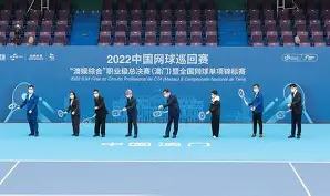 关于网球总决赛，吴越铁骑队与齐鲁海豚队强势横扫，VAR改判成焦点！教练团队居功至伟的信息-爱游戏体育